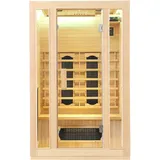Artsauna Nyborg S120K