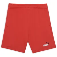 Puma Jungen ESS 2 Color No. 1 Logo Shorts