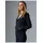 TRIGEMA Damen, Kapuzen-Sweatjacke mit Reißverschluss Navy XXL, - XXL
