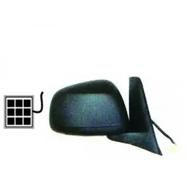 Diederichs Außenspiegel 6445826