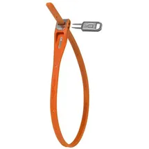 Hiplok Z LOK orange Kabelschloss