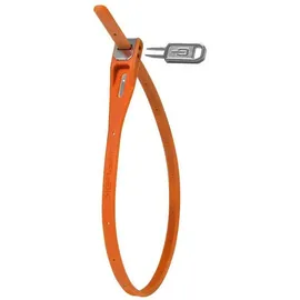 Hiplok Z LOK orange Kabelschloss
