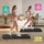 Zipro Newlite Laufband Schwarz