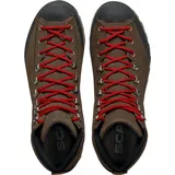 Scarpa Guida City GTX Schuhe (Größe 48, braun)