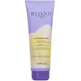 Inebrya Blondesse No-Yellow Mask, 250ml