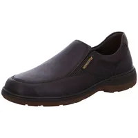 Mephisto Davy Riko Herren Dunkelbraun 45