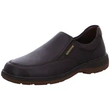 Mephisto Davy Riko Herren Dunkelbraun 45