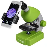 Bresser Junior, Mikroskop 40x-640x