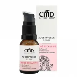 CMD Rose Exclusive Hyaluron Augenpflege