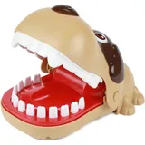 Toi-Toys Bissiger Hund Gesellschaftsspiel