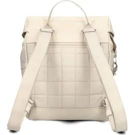 Zwei Olli OR8 Rucksack Linen