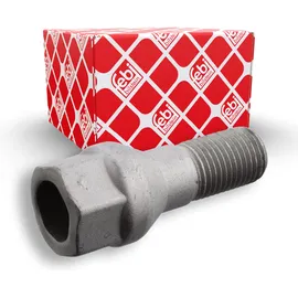FEBI Radschraube Kegelbund M12x1,25x18 8,8 46653