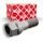 FEBI Radschraube Kegelbund M12x1,25x18 8,8 46653