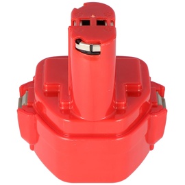 AccuCell Akku passend für Makita 1220, 1222, 1233, 1234, 1235 12V 2,0Ah