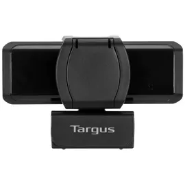 Targus AVC041GL Webcam Pro Full HD Webcam with Flip Privacy Cover