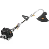 Alpina ATR 26 J - Benzin-Motorsense 0,7 kW / 38 cm Schnittbreite