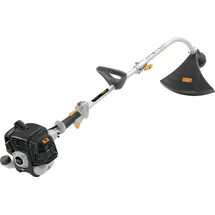 Alpina ATR 26 J - Benzin-Motorsense 0,7 kW / 38 cm Schnittbreite