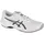 Asics Game FF Clay/Weiß/Schwarz 44