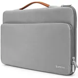 Tomtoc Terra-T38 Laptop Tote Bag 16 inch earthshade