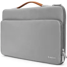 Tomtoc Terra-T38 Laptop Tote Bag 16 inch earthshade