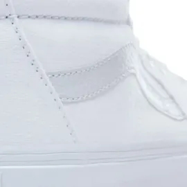 Vans Sk8-Hi black/black/white 45