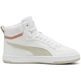 Puma Caven 2.0 Mid Puma White-Desert Dust-Deeva 37