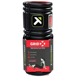 Trigger Point Foamroller schwarz