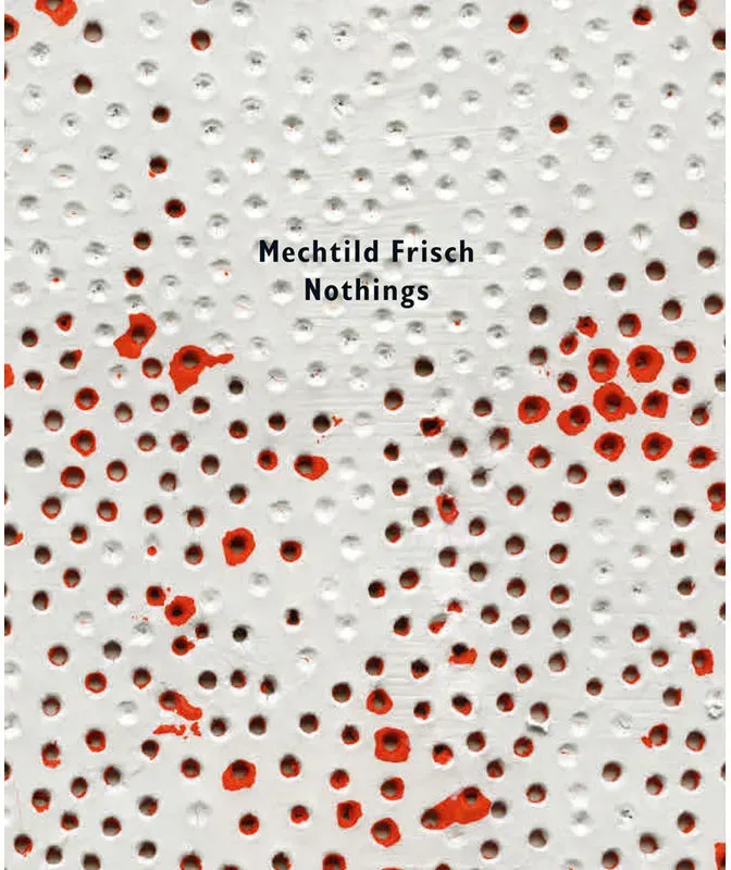 Mechtild Frisch - Mechtild Frisch  Gebunden