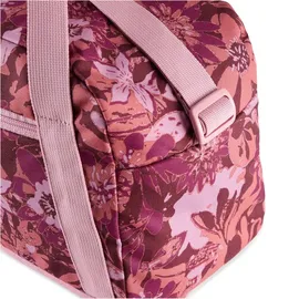 Puma Phase AOP Sporttasche Extra Small ruby shimmer/nature