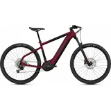 Ghost E-Bike Ghost E-TERU ADVANCED L CHERRY-RED rot