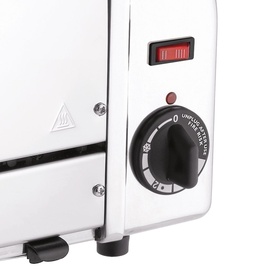 Dualit Vario 6 silber
