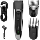 Clatronic HSMR 3827 Schwarz