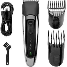 Clatronic HSMR 3827 Schwarz