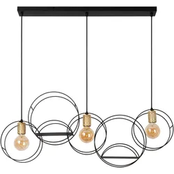 Pendelleuchte CIRCLE