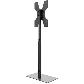 Hagor X-Stand Floorbase Aufstellung