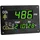 TFA AirCo2ntrol Observer Schwarz