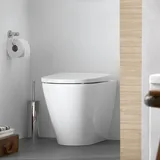 Duravit D-Neo Stand-WC back to wall, 2003092000, back to wall