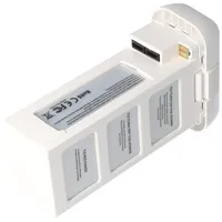 AccuCell Akku für DJI Phantom 3 Advanced, Professional Drohne 4500mAh