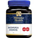 Manuka Health Manuka-Honig MGO 100+ 1 kg