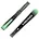 Herren All-Mountain Ski Schwarz 163