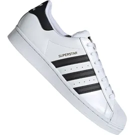 adidas Superstar Foundation Cloud White / Core Black / Cloud White 39 1/3
