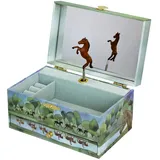 Trousselier Pferd Normandie, S60620