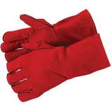 Silverline Schweißerhandschuhe 330 Mm Gemäß En12477 B, En388, En407 Und En420.