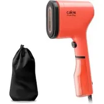 Calor DT2022C0 Dampfglätter, Orange