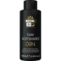 Kis Keratin Infusion System Color Softshades 010V Extra Hellblond
