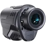 JIEZM Entfernungsmesser-Fernglas 8 * 30 2500 m Langstrecken-Entfernungsmesser-Laser-Entfernungsmesser