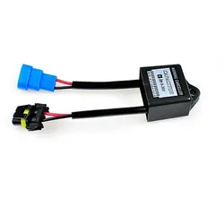 Warnung Ausschalter 24V