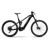 Haibike AllTrail 3 Schwarz Modell 2024