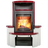 Hark Avenso GT ECOplus rot 6 kW