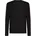 Merino 125 Cool-lite III schwarz L